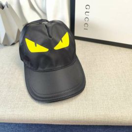 Picture of Fendi Cap _SKUFendiCapdxn482802